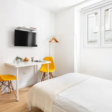 Apartamento Altido Charming Near Necessidades Palace Lisboa