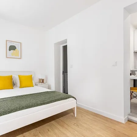 Apartamento Altido Charming Near Necessidades Palace