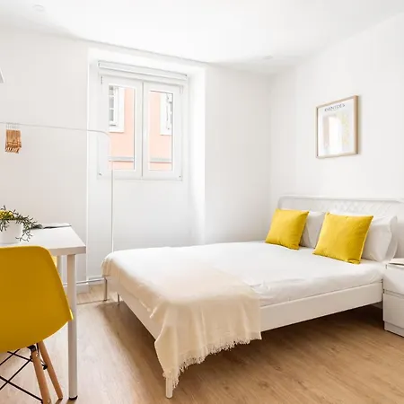 Altido Charming Near Necessidades Palace Apartamento