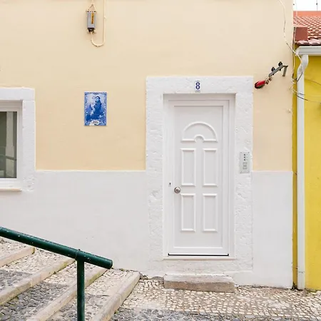 Altido Charming Near Necessidades Palace Apartamento *