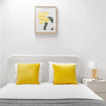 Altido Charming Near Necessidades Palace Apartamento *