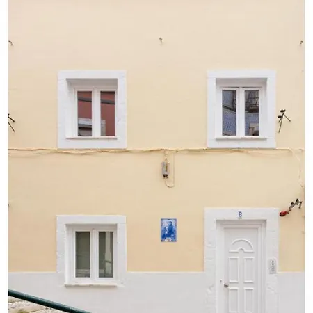 Altido Charming Near Necessidades Palace Apartamento Lisboa